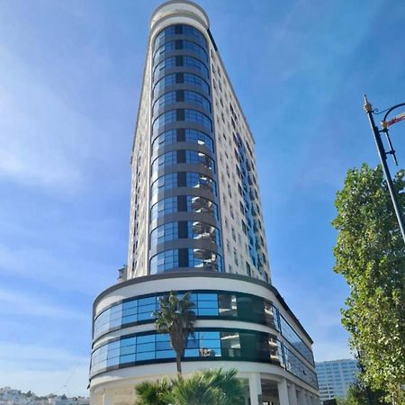 Borj Deyae Tanger Apartment Bagian luar foto