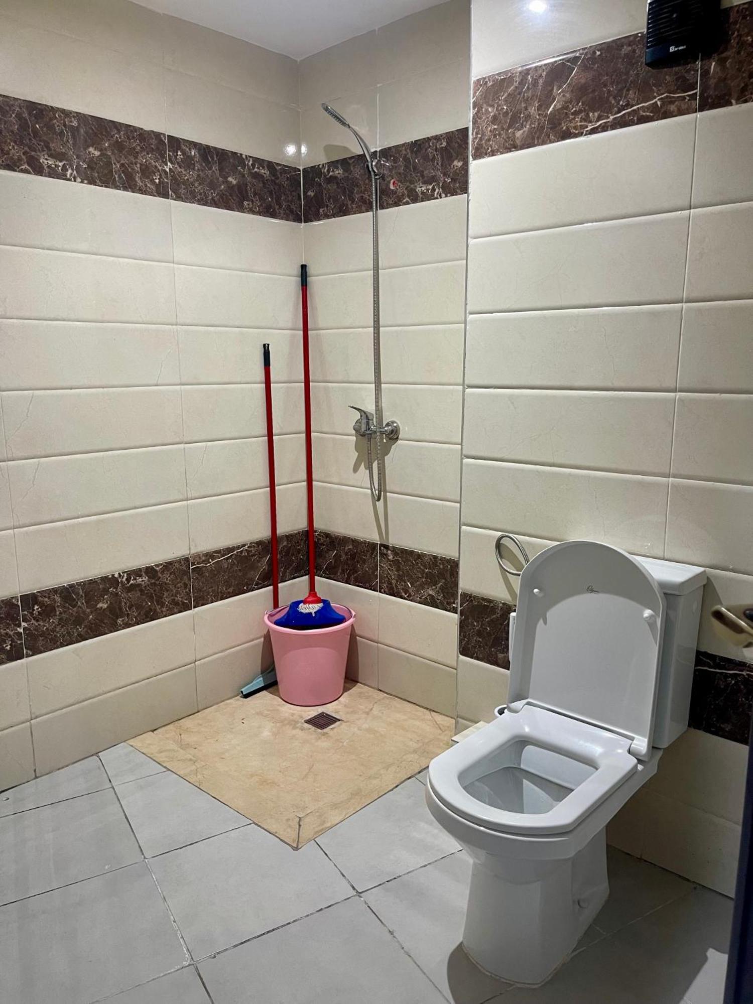 Borj Deyae Tanger Apartment Bagian luar foto