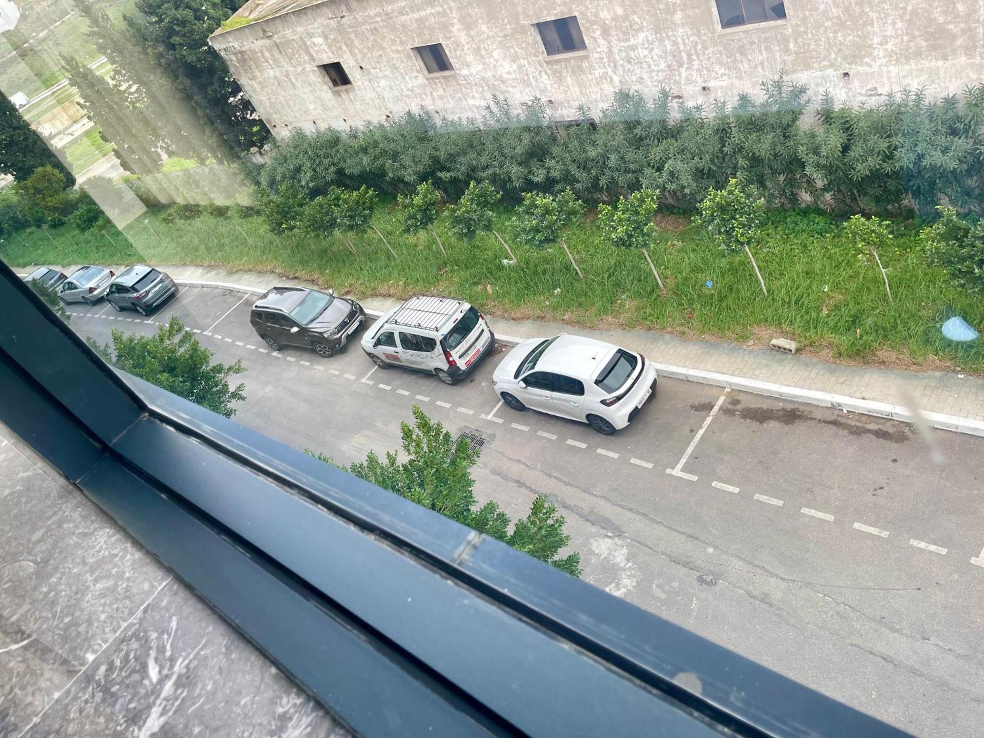 Borj Deyae Tanger Apartment Bagian luar foto